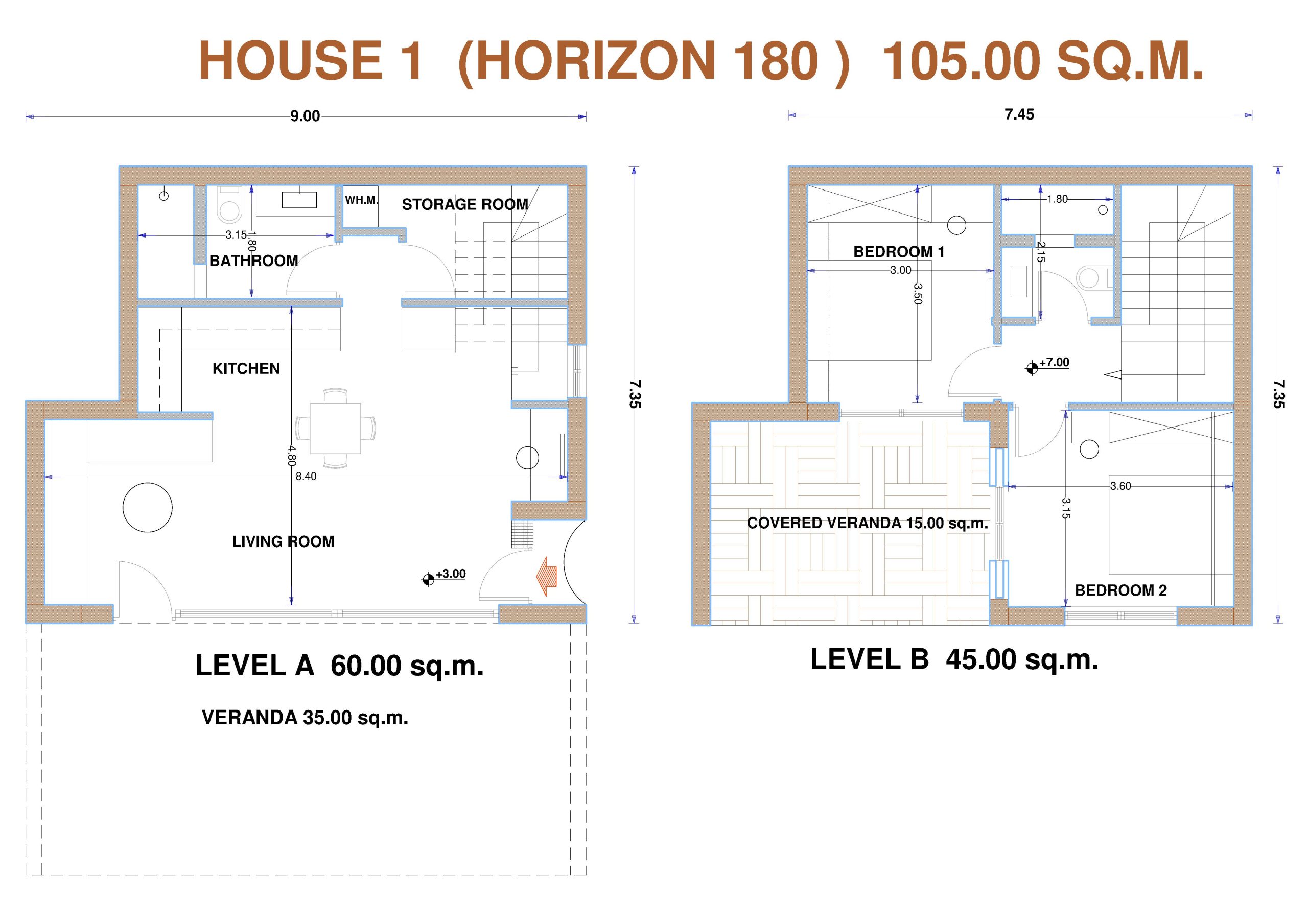 Horizon 180